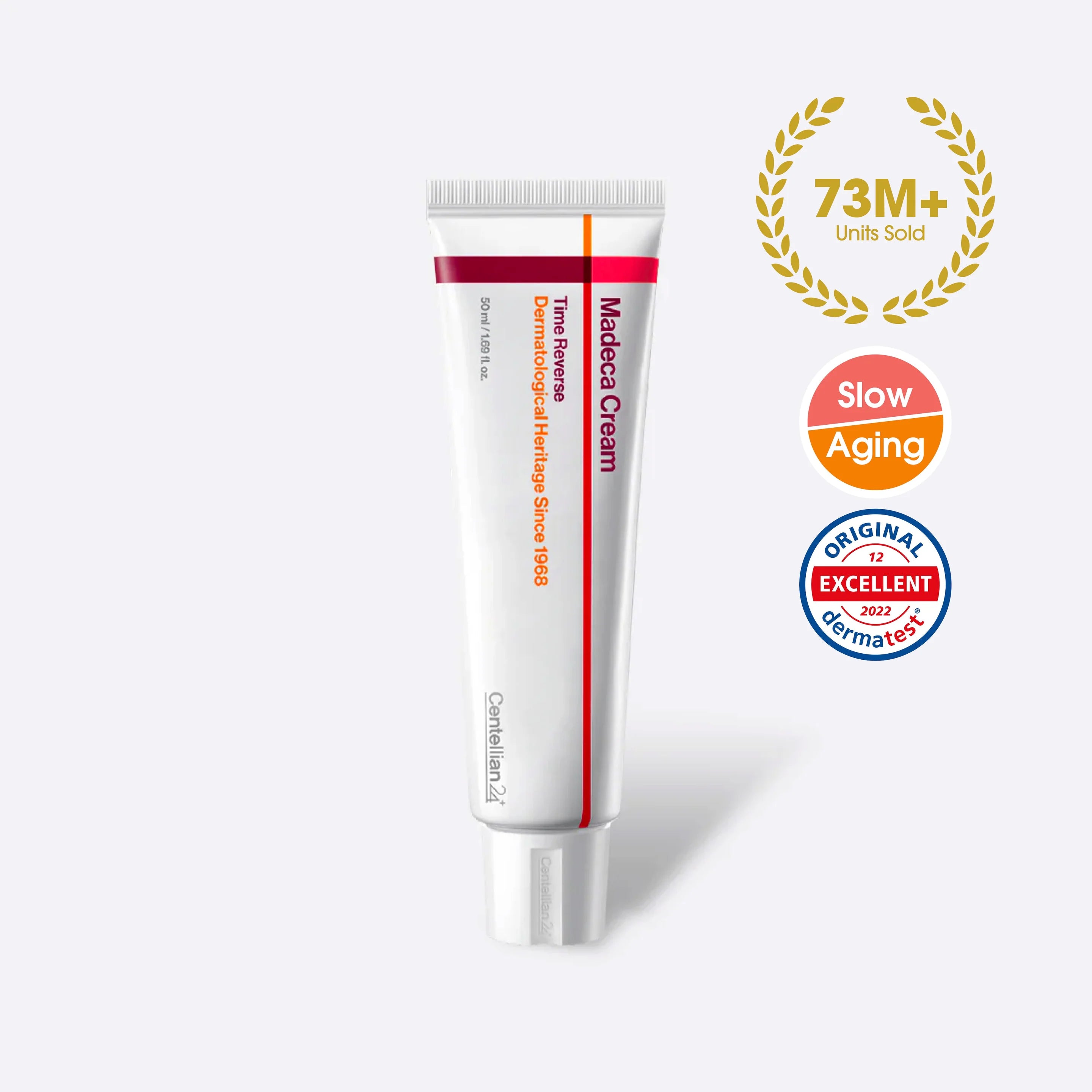 CENTELLIAN24 - Madeca Cream Time Reverse 50ml