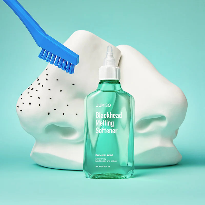 JUMISO - Blackhead Melting Softer 150ml