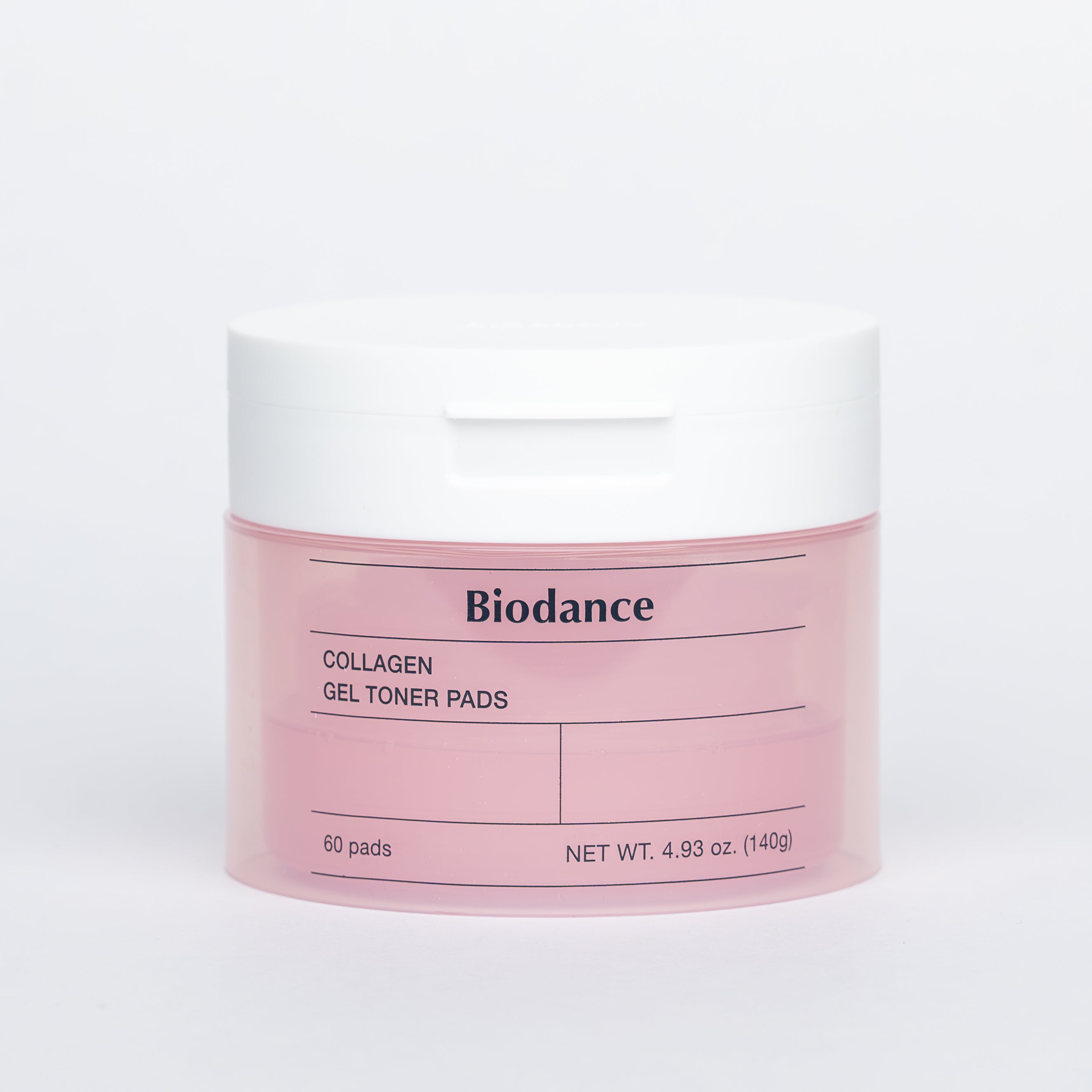 BIODANCE - Bio Collagen Gel Pads (60 dischetti)