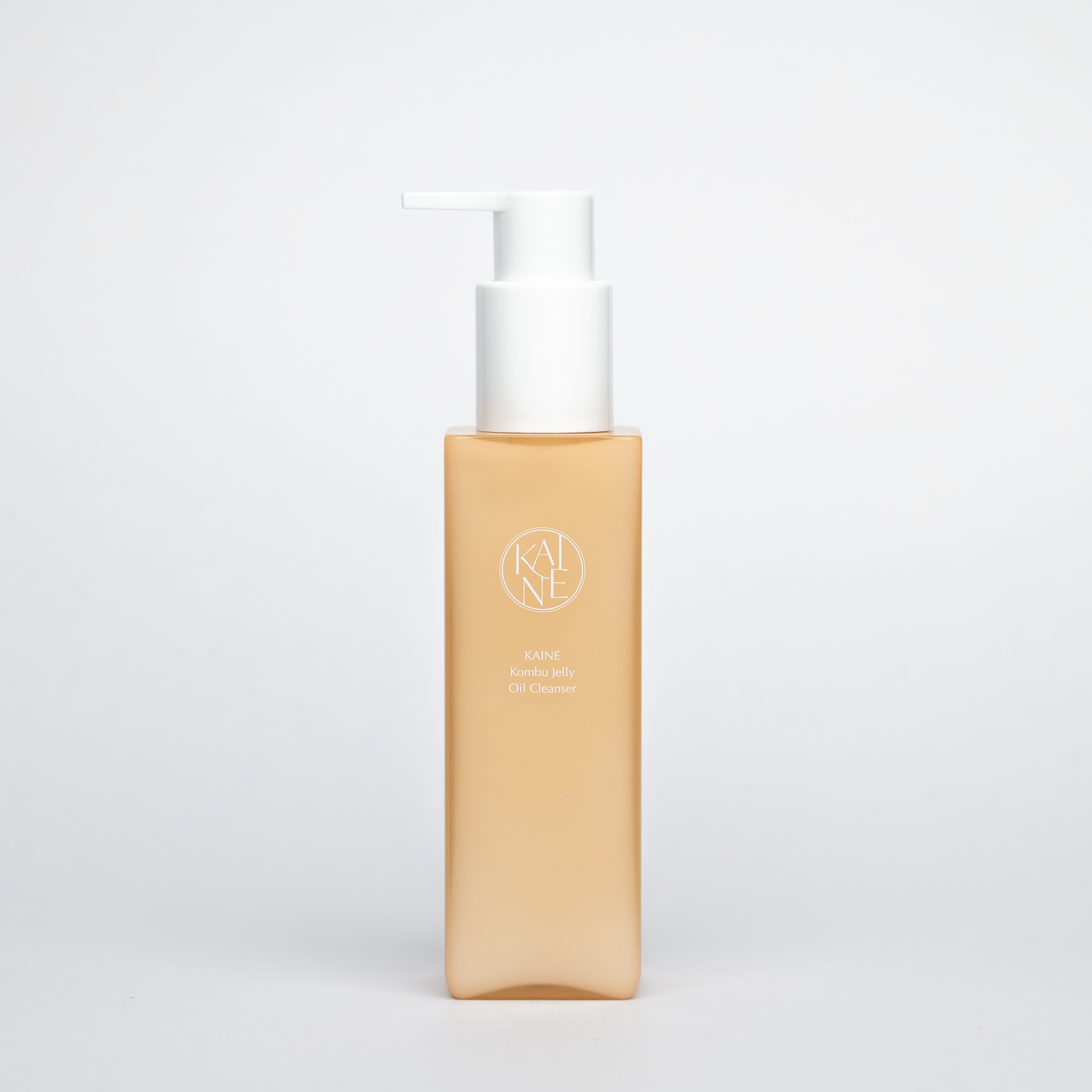 KAINE - Kombu Jelly Oil Cleanser 145ml