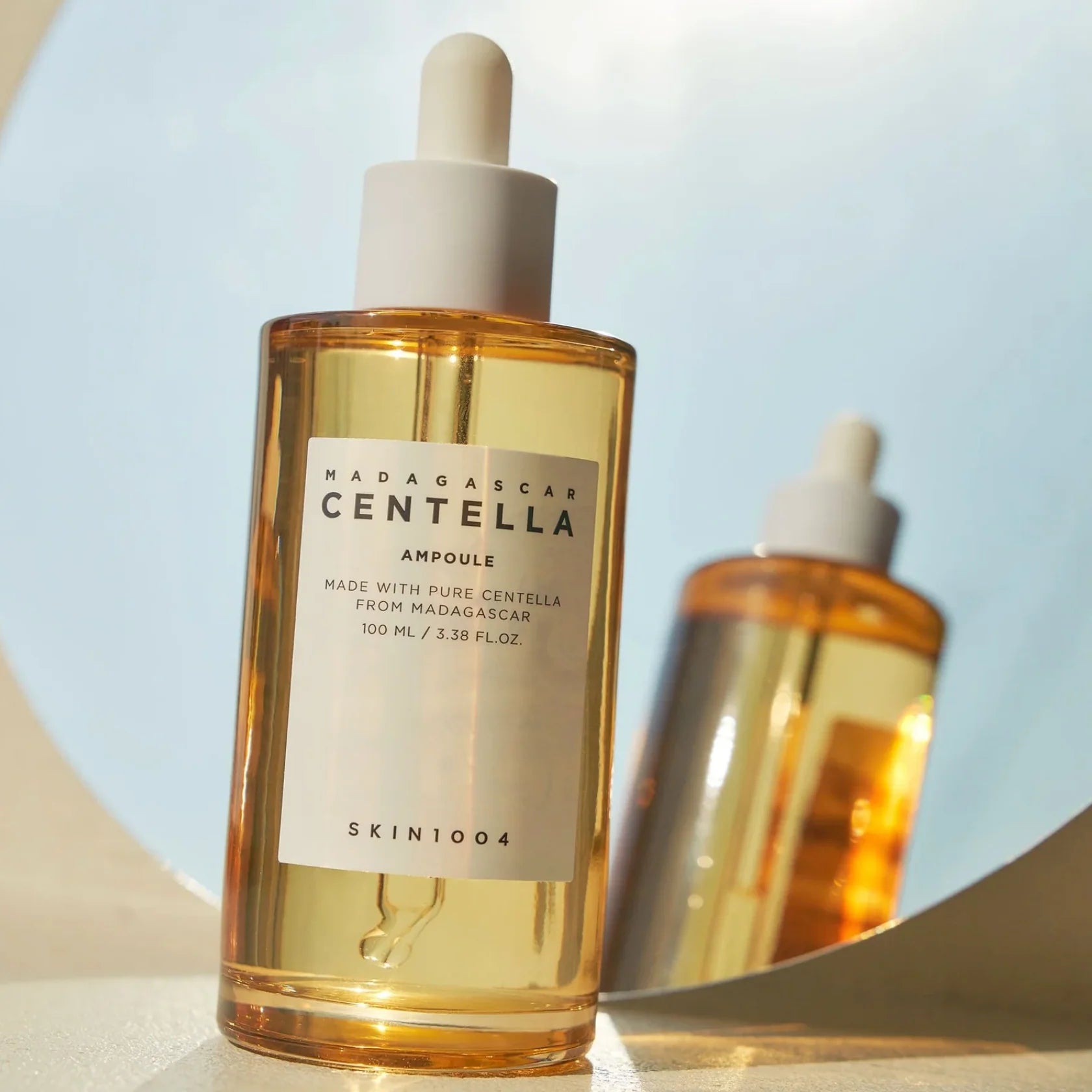 SKIN1004 - Centella Ampoule 55ml