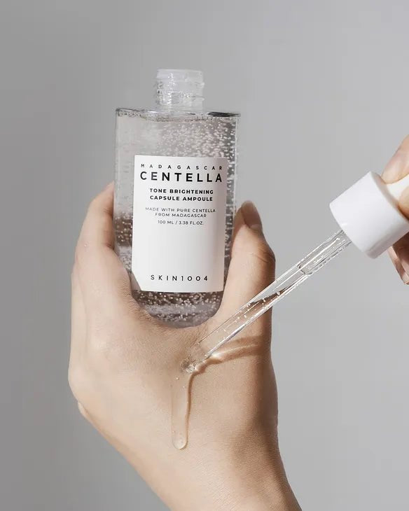 SKIN1004 - Tone Brightening Capsule Ampule 50ml