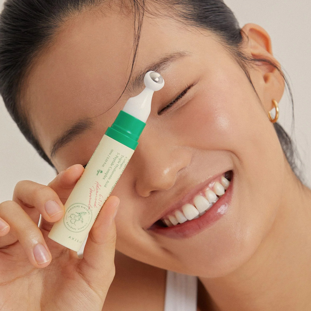 AXIS-Y - Vegan Collagen Eye Serum