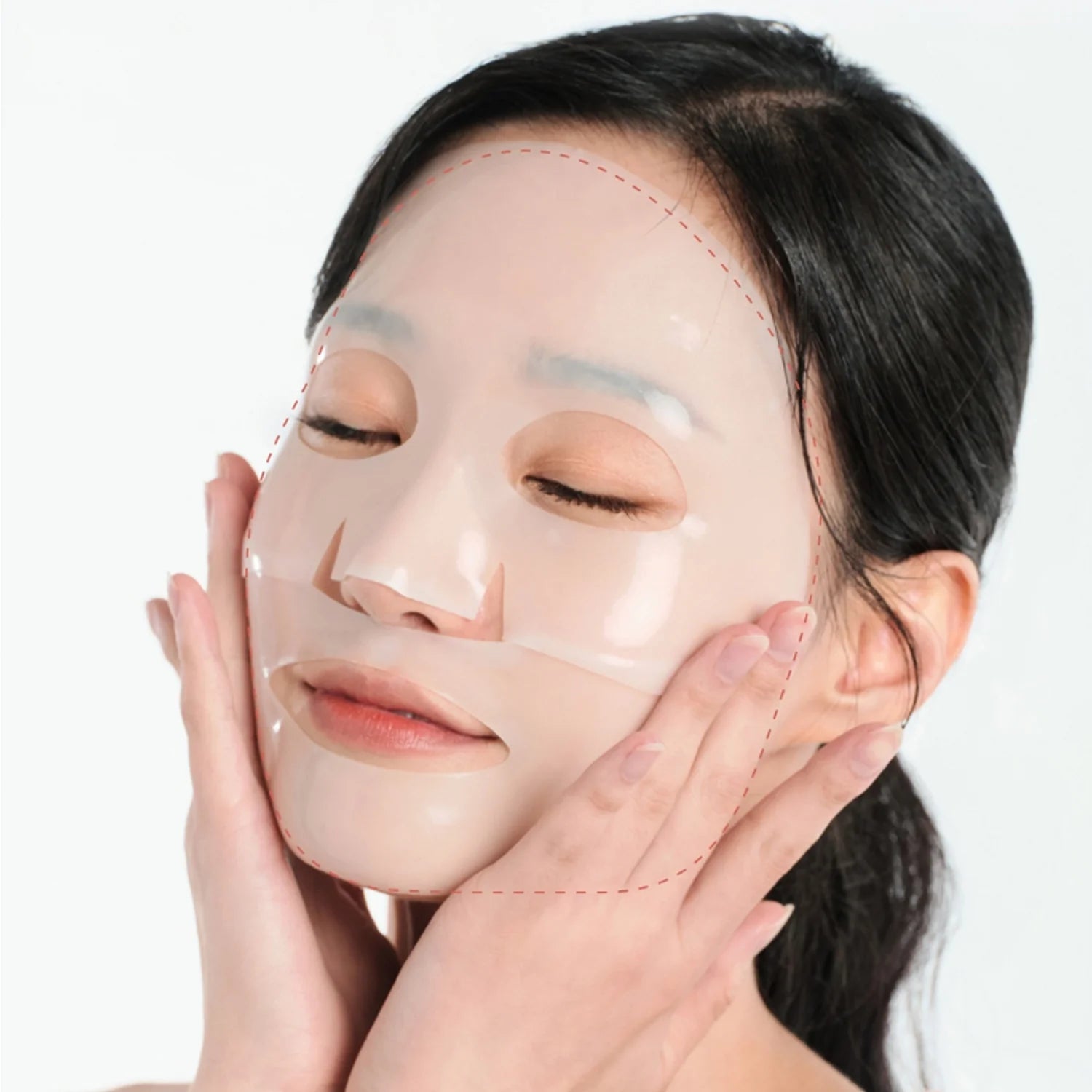 CLEARDEA - Mucin Collagen EGF Fitting Mask