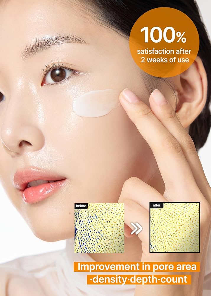 CELIMAX - Pore + Dark Spot Brightening Cream 35ml