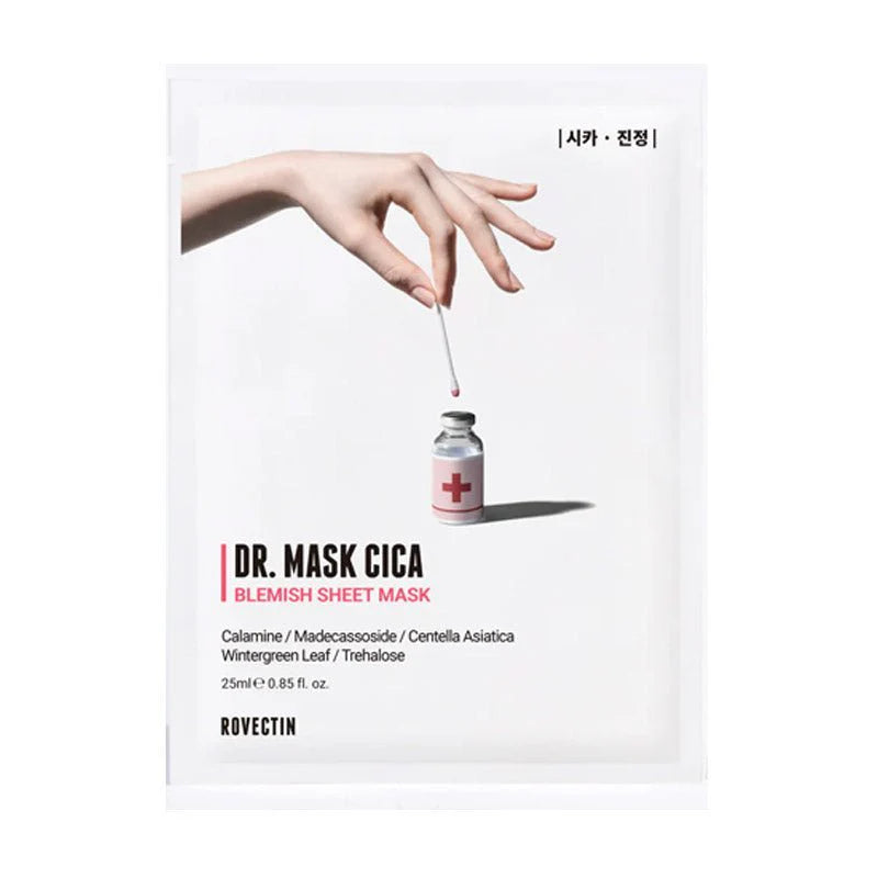 ROVECTIN - Dr. Mask Cica