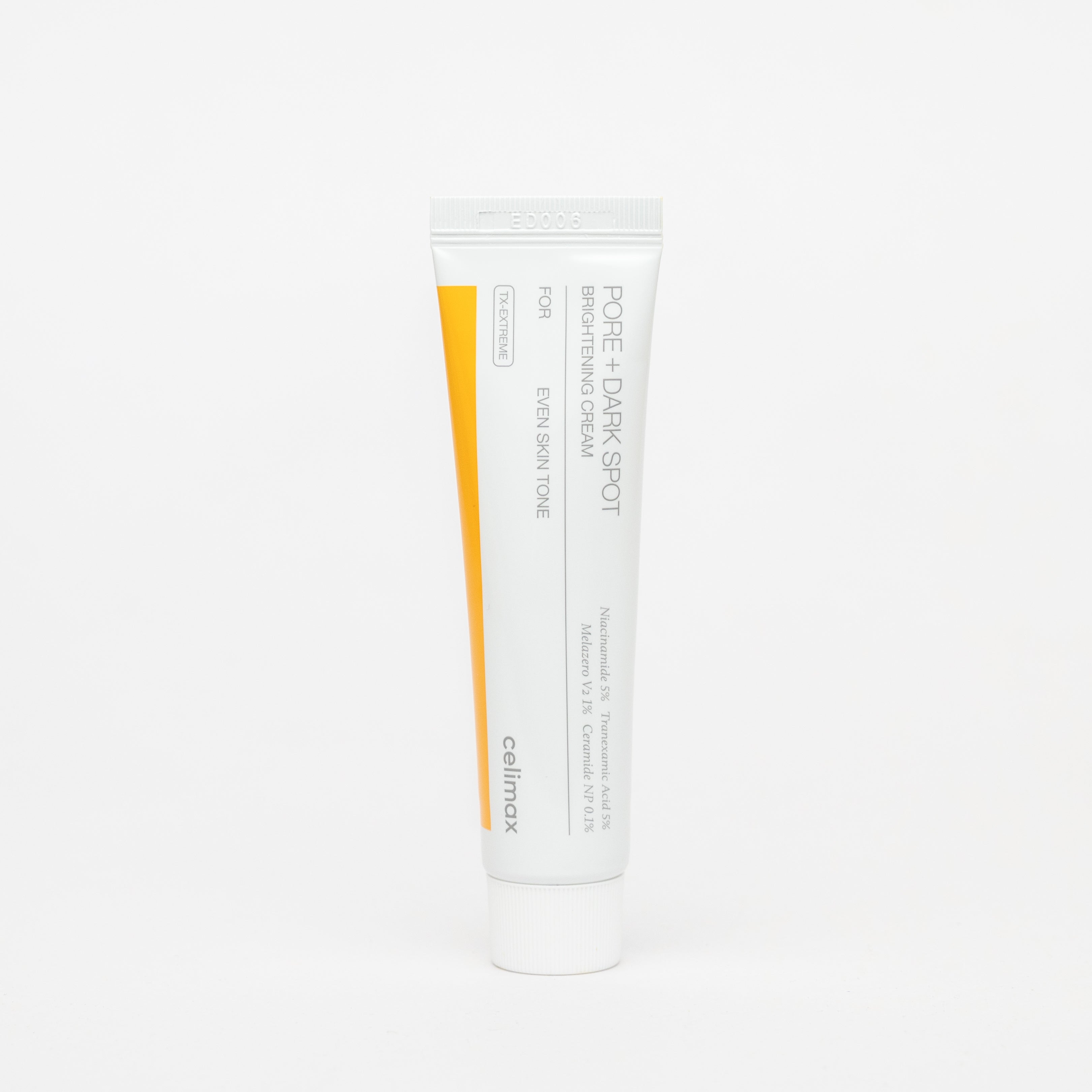 CELIMAX - Pore + Dark Spot Brightening Cream 35ml