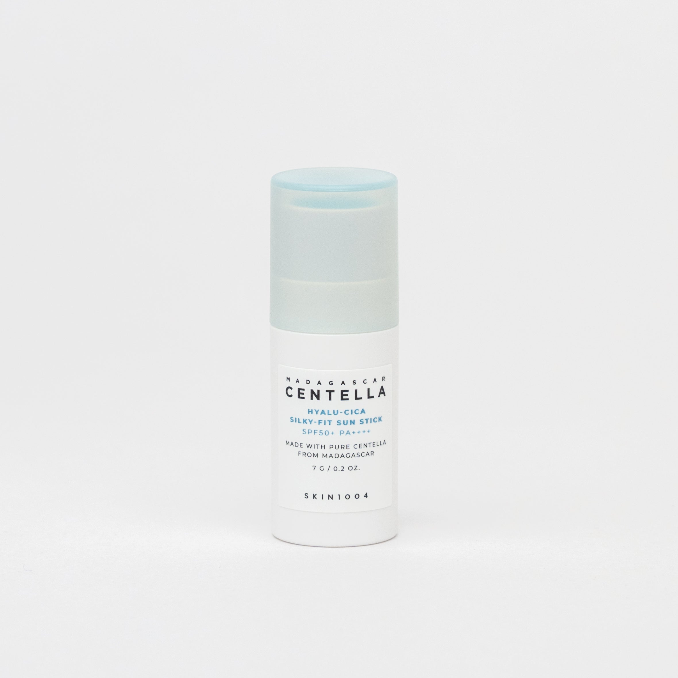 SKIN1004 - Madagascar Centella Hyalu Cica Silky Fit Sun Stick (mini) 7g