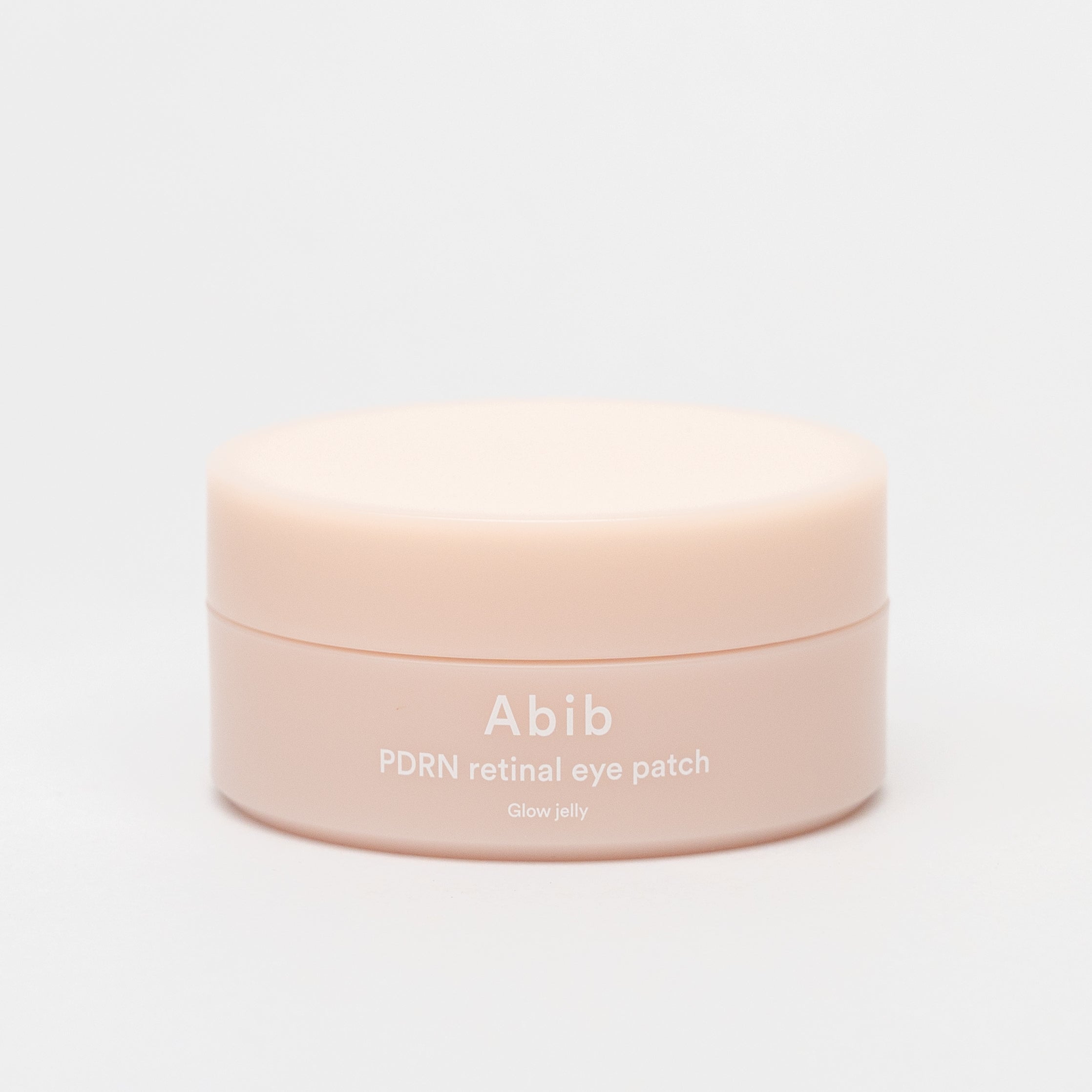 ABIB - PDRN Retinal Eye Patch Glow Jelly (60ea)