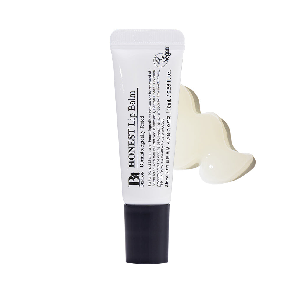 BENTON - Honest Lip Balm