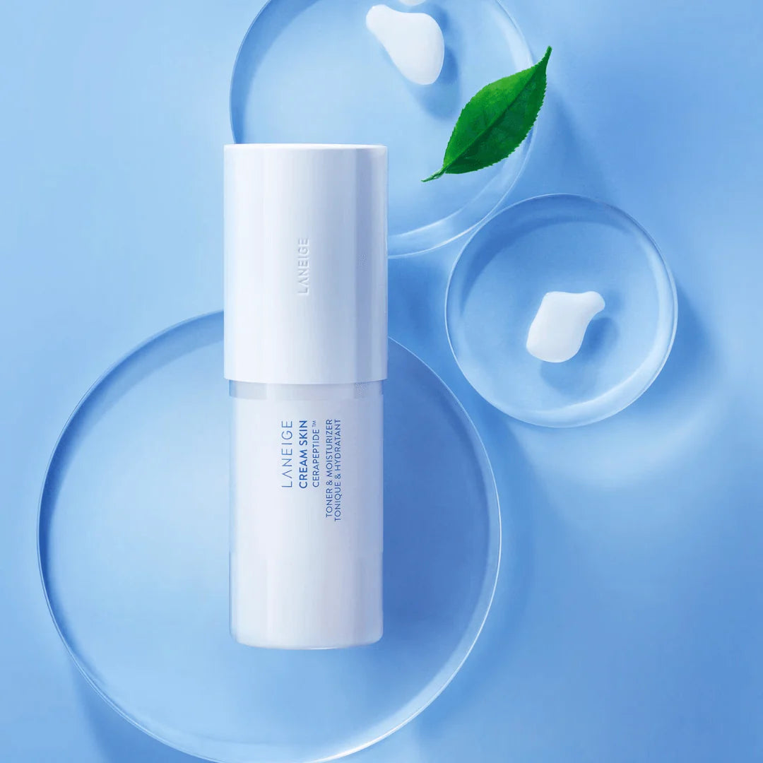 LANEIGE - cream skin refiner 50ml