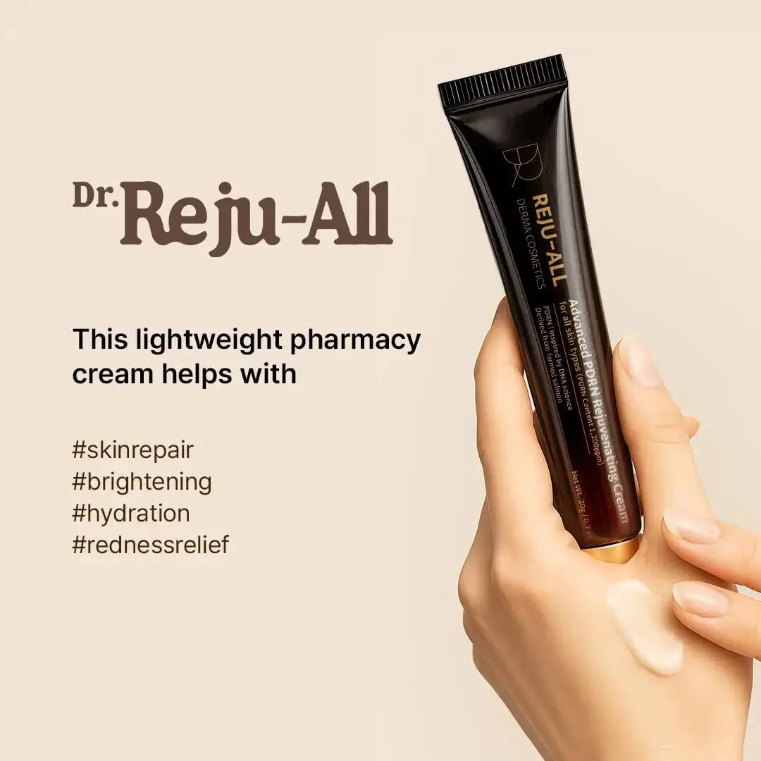 DR. REJU-ALL - Advanced PDRN Rejuvenating Cream 20g