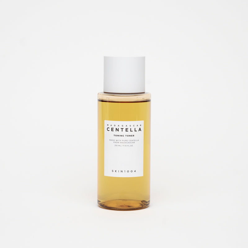 SKIN1004 - Madagascar Centella Toning Toner 210ml