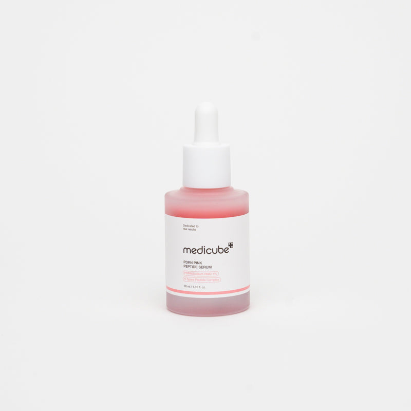 MEDICUBE - PDRN Pink Peptide Serum 30ml