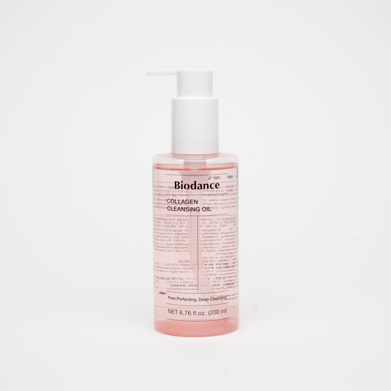 BIODANCE - Collagen Cleansing Oil 200ml
