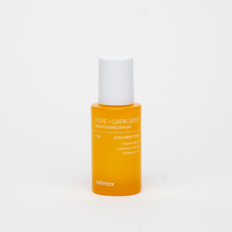 CELIMAX - Pore + Dark Spot Brightening Serum 30ml