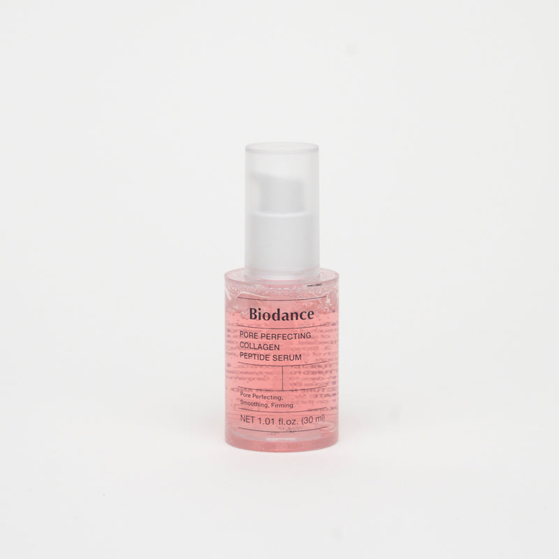BIODANCE -  Pore Perfecting Collagen Peptide Serum 30ml