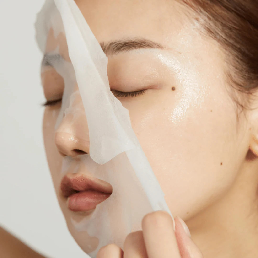 MEDICUBE - Super Cica Calming Mask