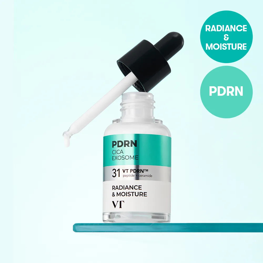 VT COSMETICS - R5 Firming Ampoule 30ml