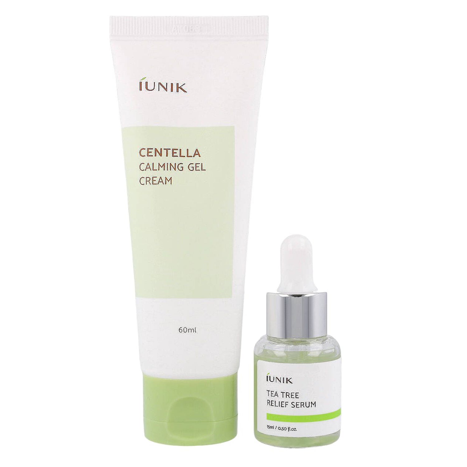 IUNIK - Centella Edition Skincare Set