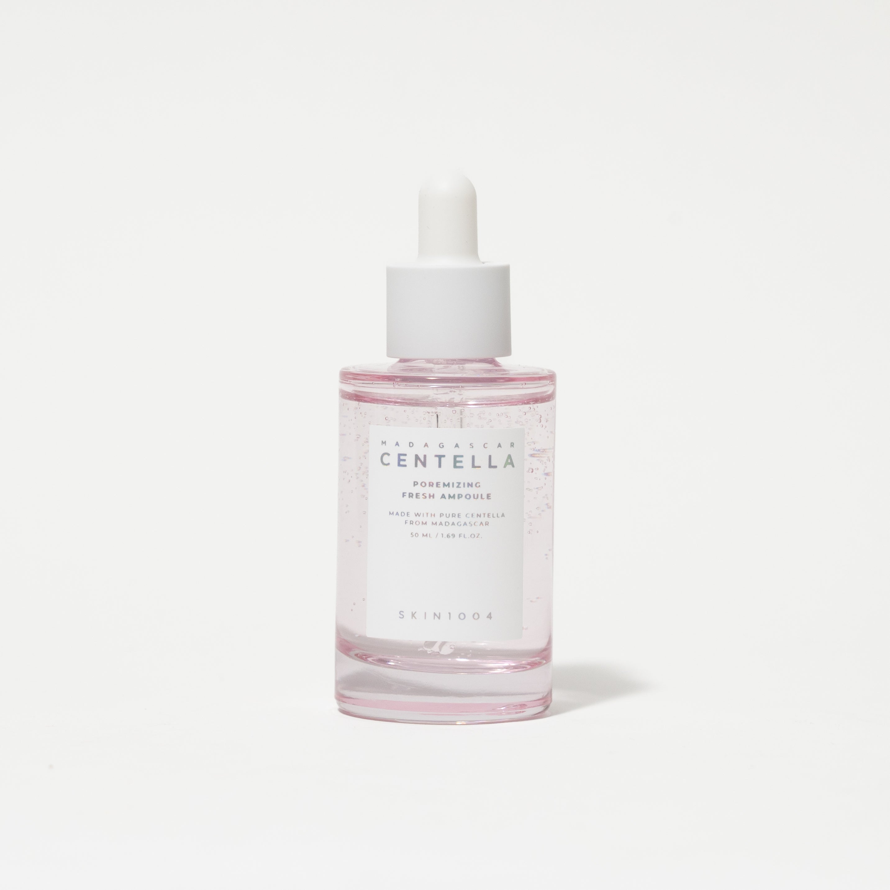 SKIN1004 - Madagascar Centella Poremizing Fresh Ampoule 50ml