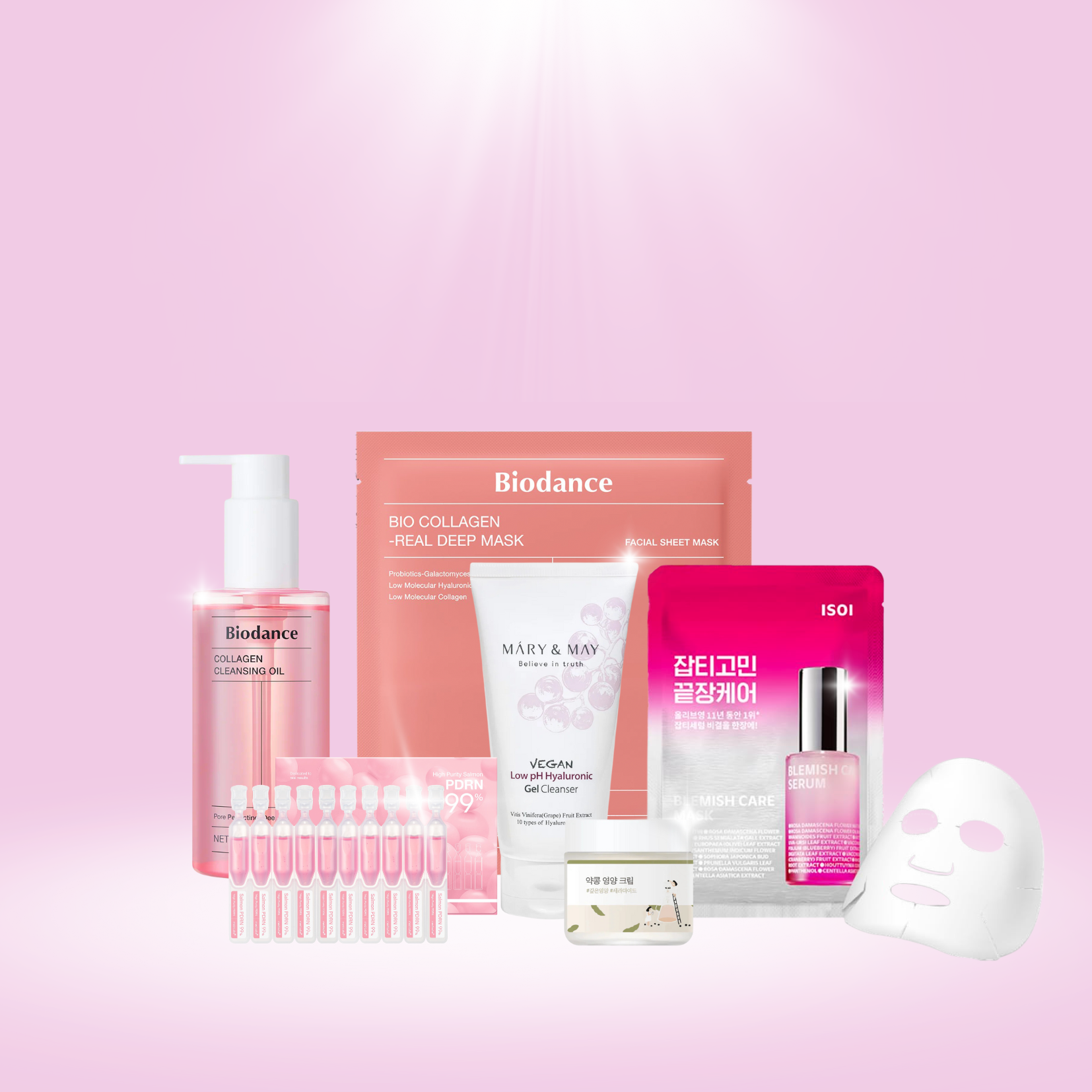 Valentine’s Day Box