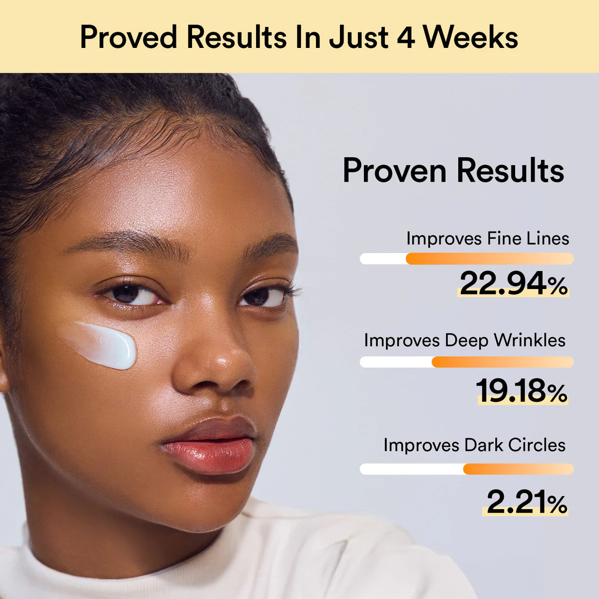 ABIB - Collagen Eye Crème Jericho Rose Tube 30ml