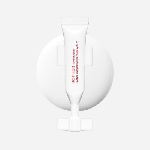 KOPHER - Curepair Melder Sos System 30ml (1.5ml*5ea)*4
