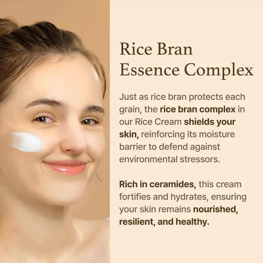 I’M FROM - Rice Cream 50ml