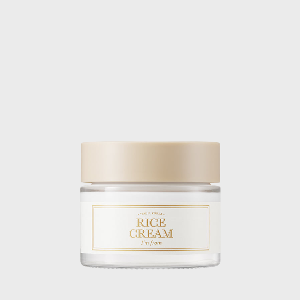 I’M FROM - Rice Cream 50ml