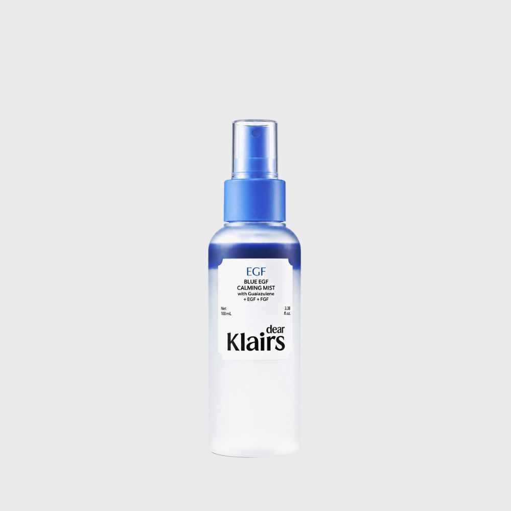 DEAR. KLAIRS - Blue EGF Calming Mist 100ml