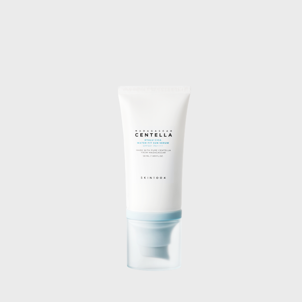 SKIN1004 - Madagascar Centella Hyalu-Cica Water-Fit Sun Serum 50ml