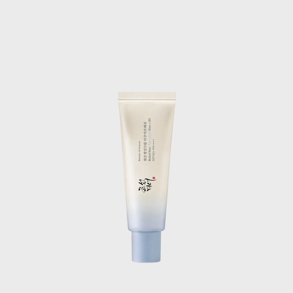 BEAUTY OF JOSEON - Relief Sun Aqua Fresh : Rice + B5 SPF50+ PA++++