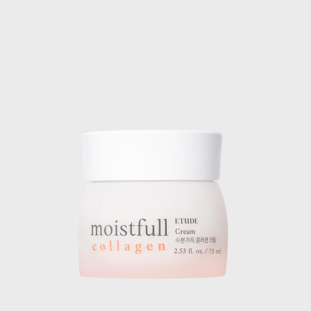 ETUDE - Moistfull Collagen Cream 75ml