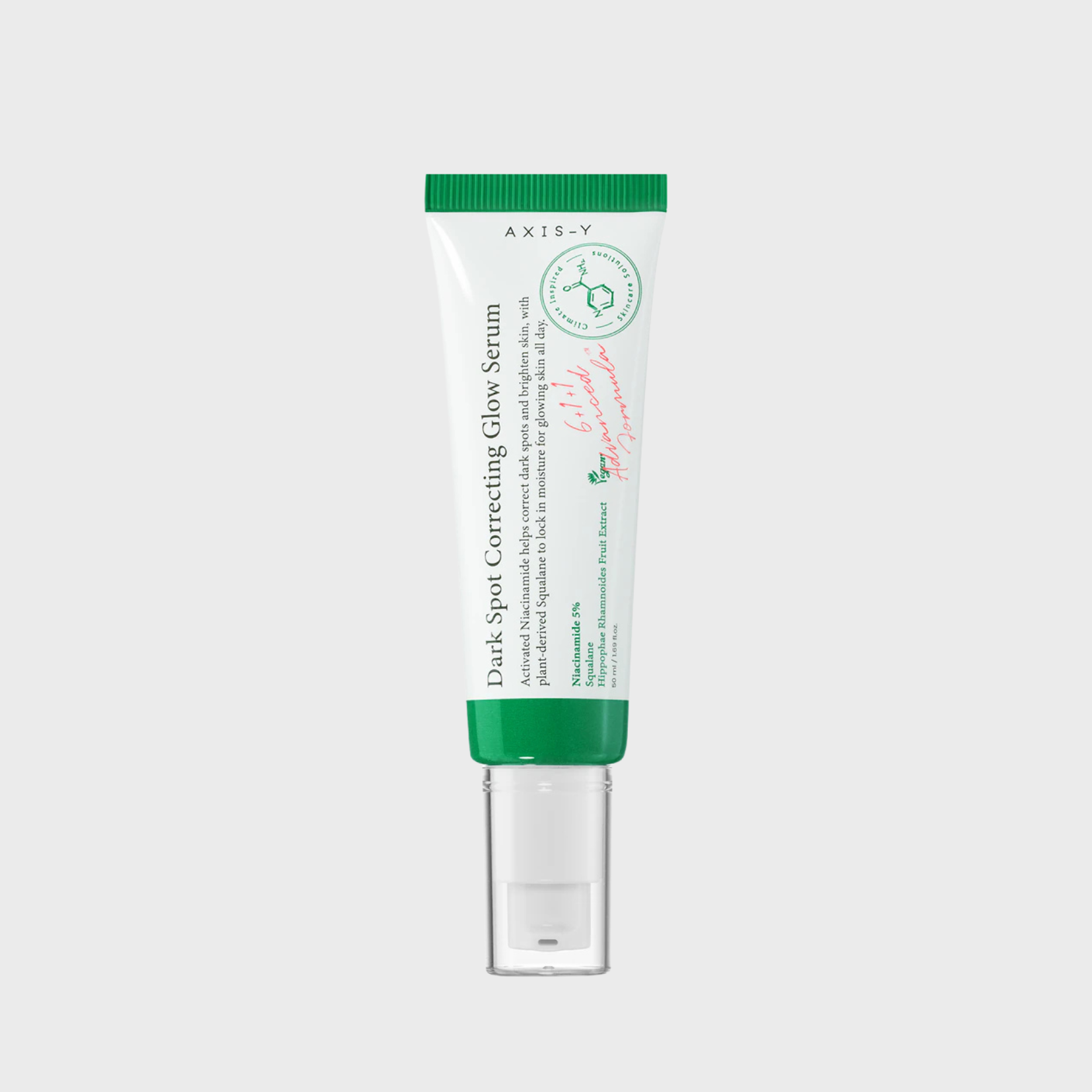 AXIS-Y - Dark Spot Correcting Glow Serum 50ml