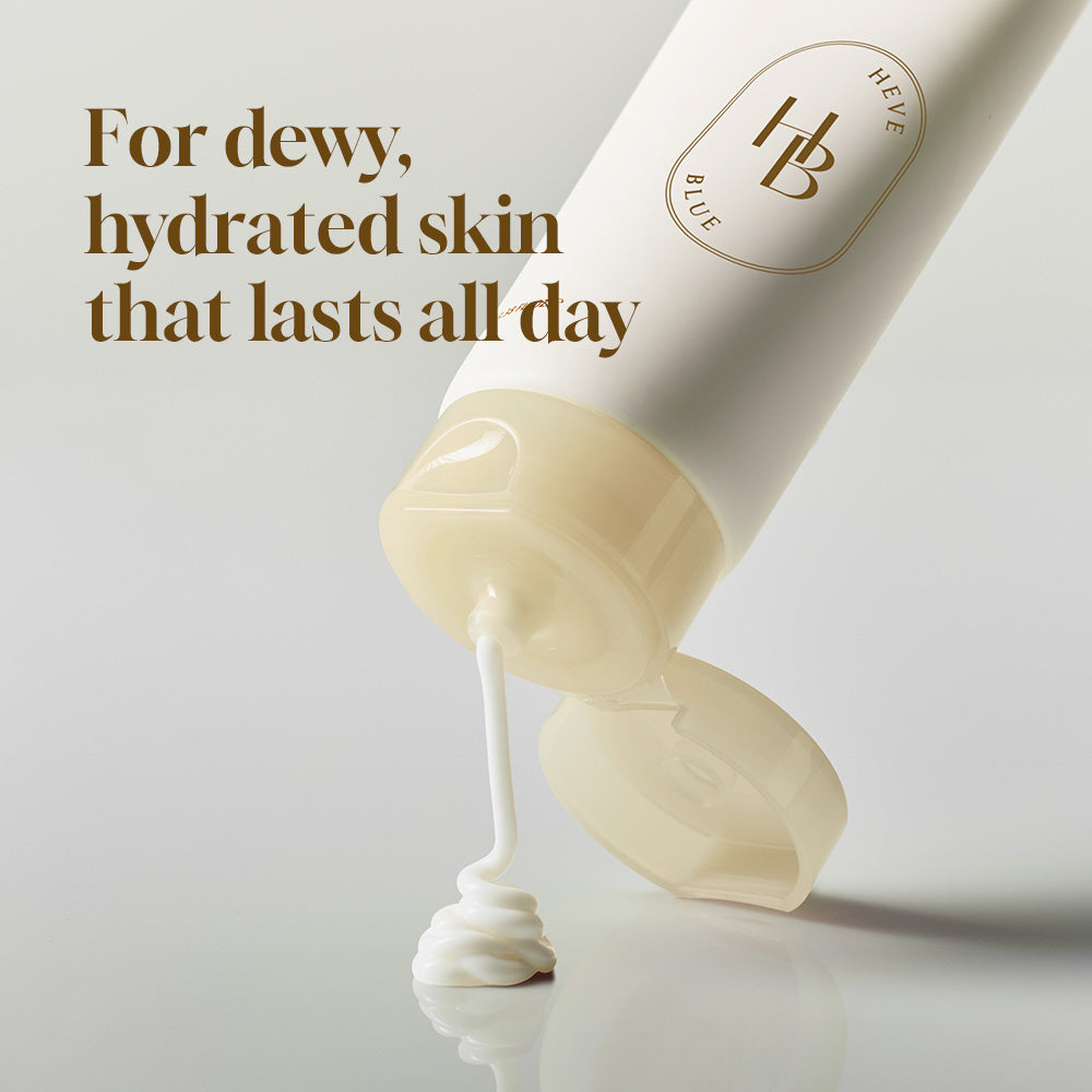 HEVEBLUE - Salmon Caring Centella Cream 100ml