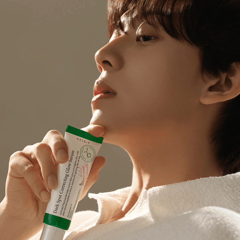 AXIS-Y - Dark Spot Correcting Glow Serum 50ml