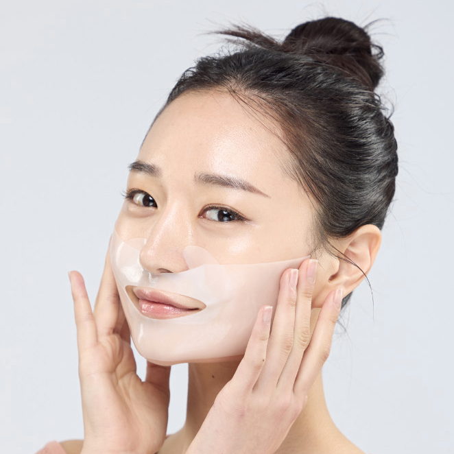 CLEARDEA - Mucin Collagen EGF Fitting Mask