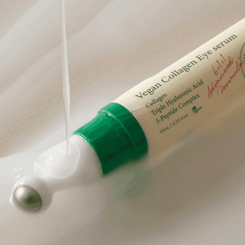 AXIS-Y - Vegan Collagen Eye Serum