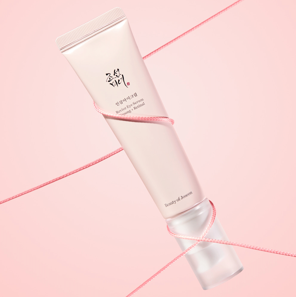 BEAUTY OF JOSEON - Revive Eye Serum : Ginseng + Retinal 30ml
