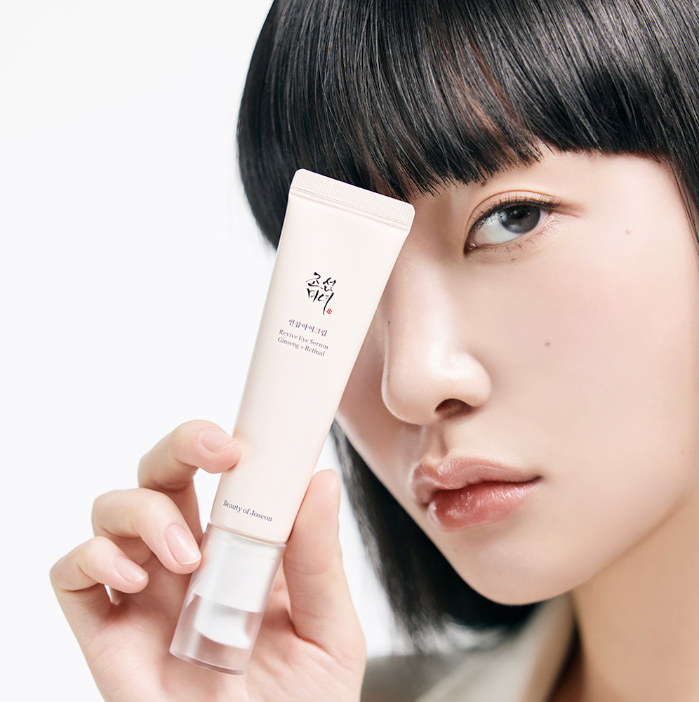BEAUTY OF JOSEON - Revive Eye Serum : Ginseng + Retinal 30ml