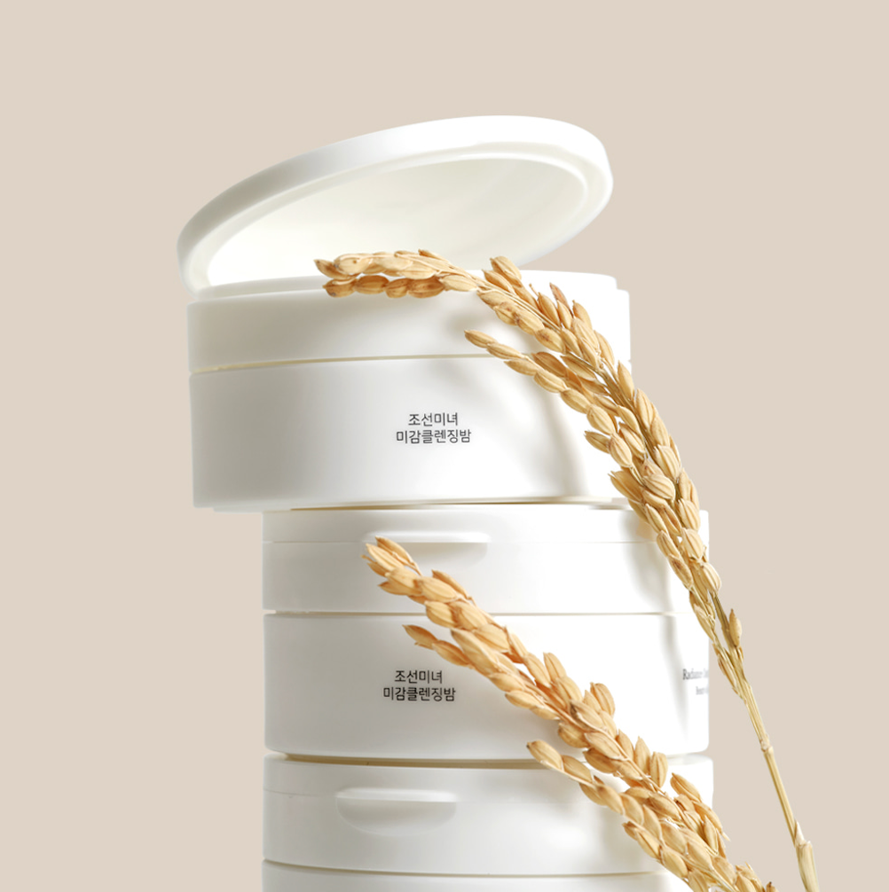 BEAUTY OF JOSEON - Radiance Cleansing Balm 80ml