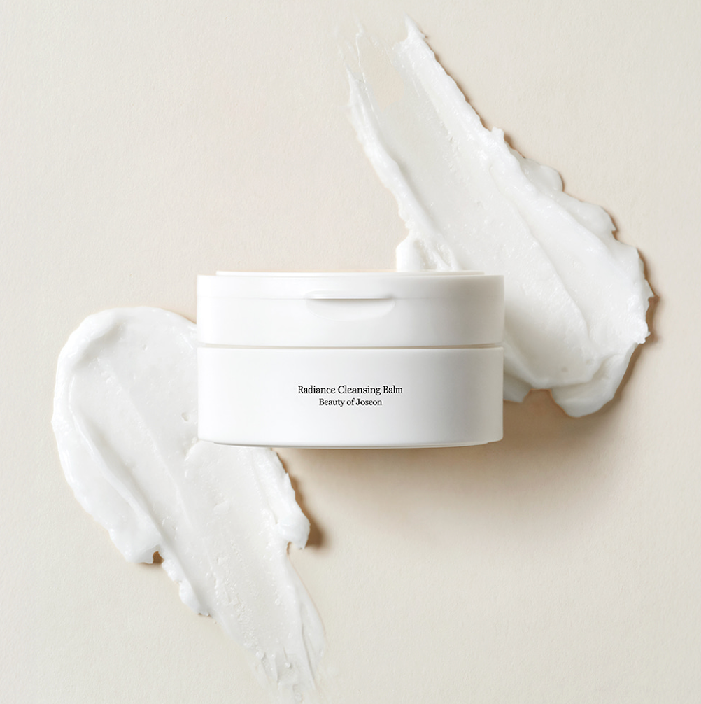 BEAUTY OF JOSEON - Radiance Cleansing Balm 80ml