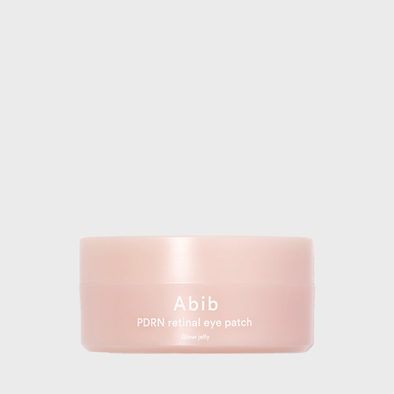 ABIB - PDRN Retinal Eye Patch Glow Jelly (60ea)