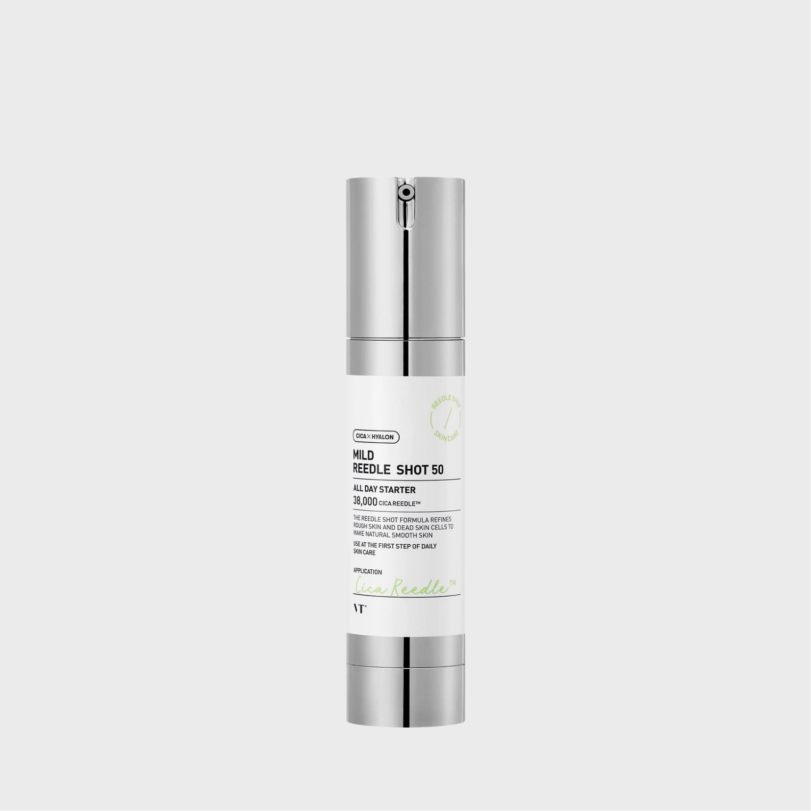 VT COSMETICS - Mild Reedle Shot 50