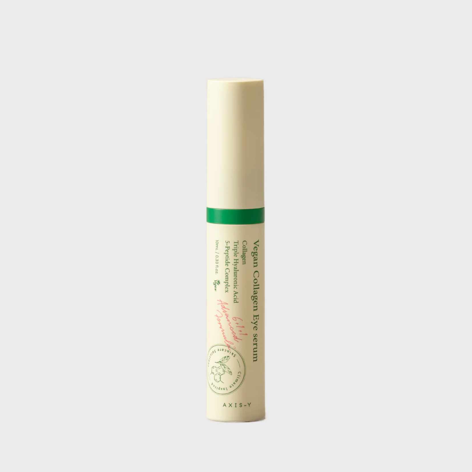 AXIS-Y - Vegan Collagen Eye Serum