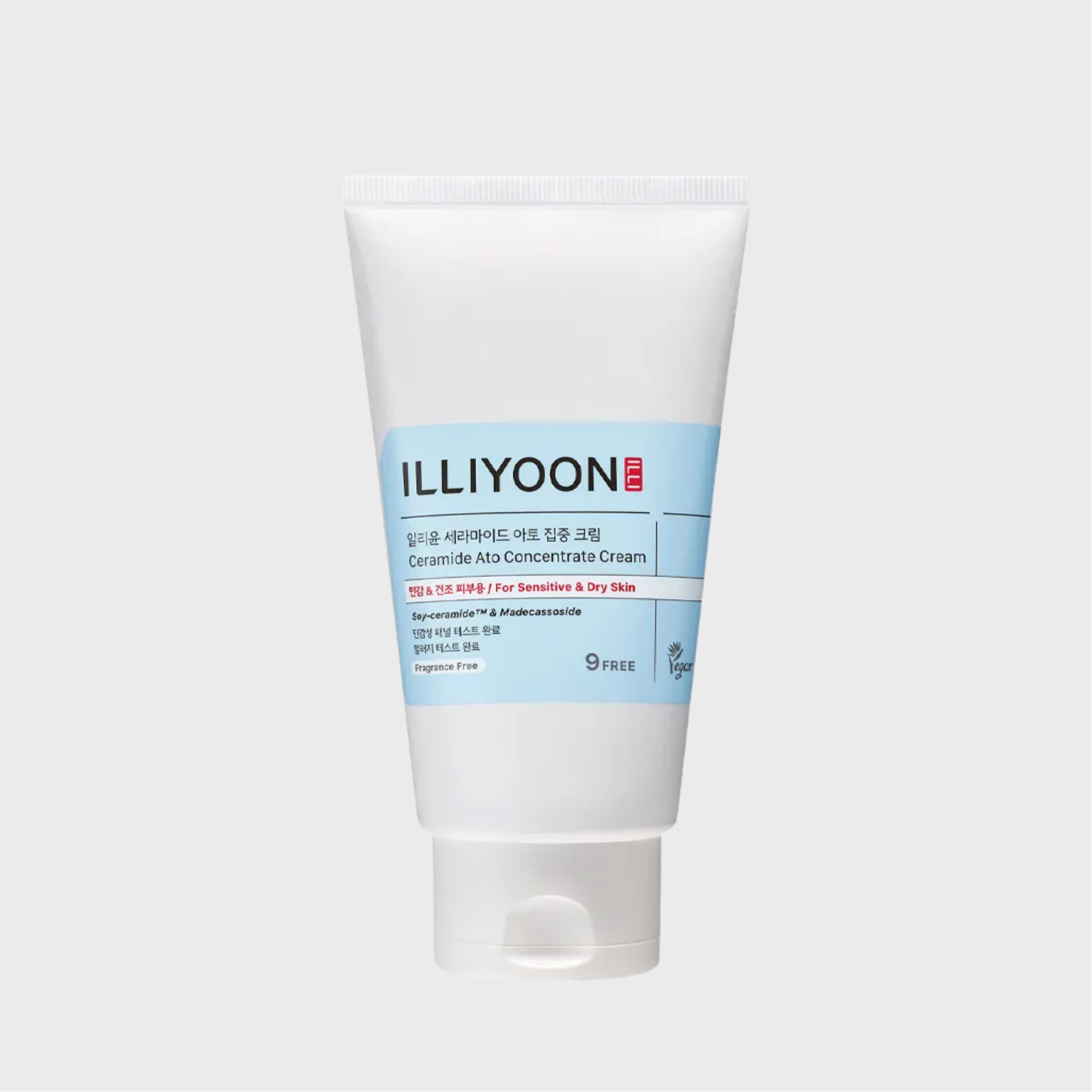 ILLIYOON - Ceramide Ato Concentrate Cream 230ml