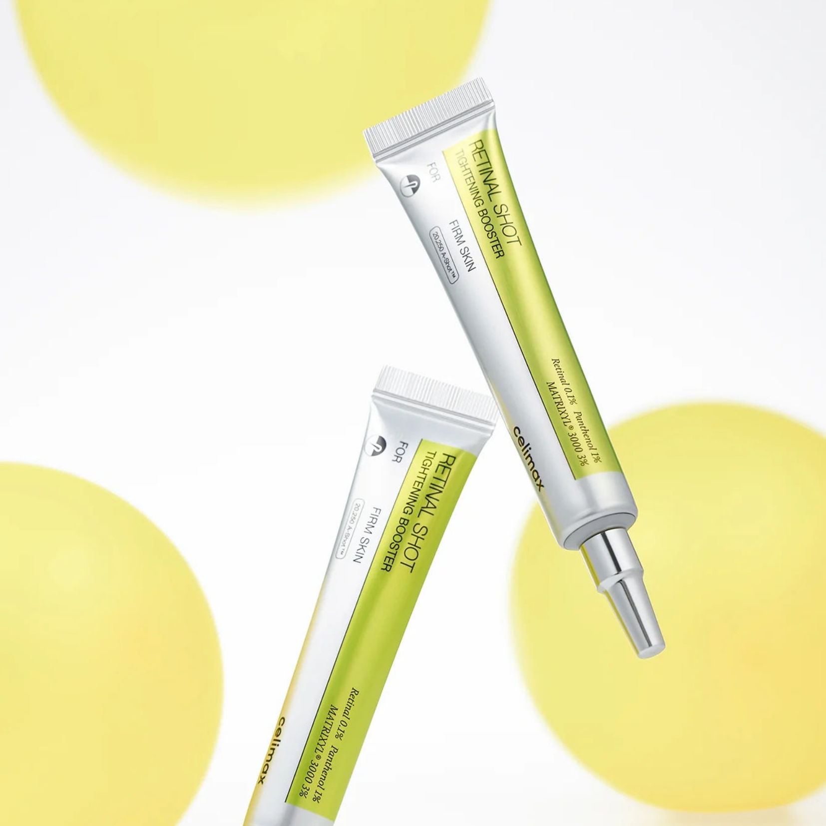 CELIMAX - The A Retinal Shot Tightening Booster 15ml