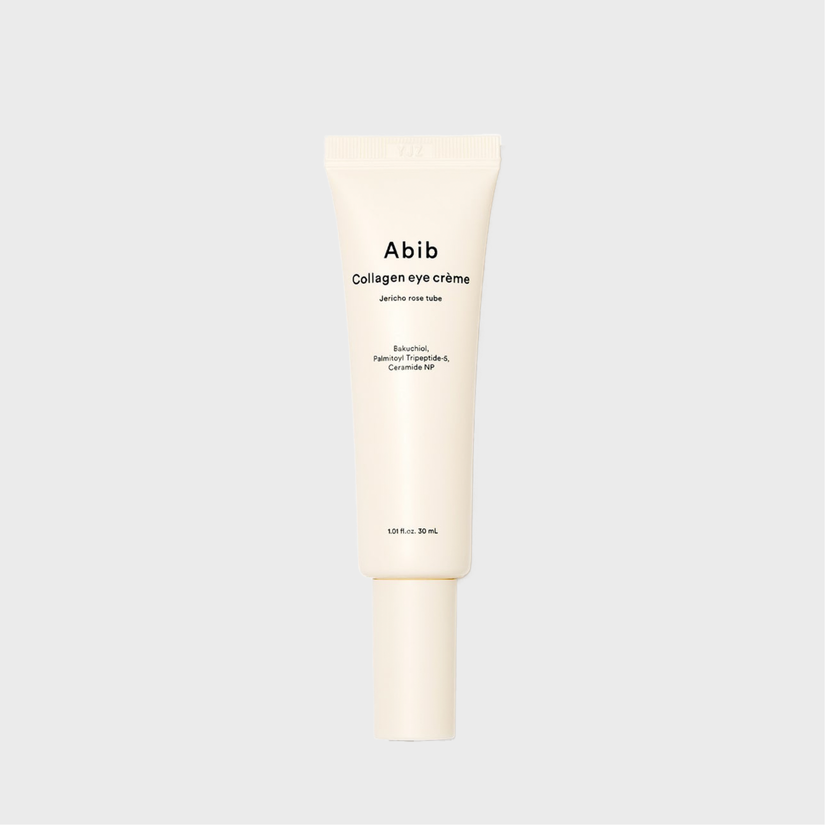 ABIB - Collagen Eye Crème Jericho Rose Tube 30ml