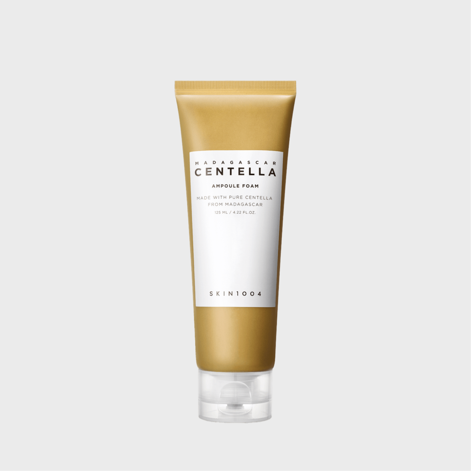 SKIN1004 - Madagascar Centella Ampoule Foam 125ml